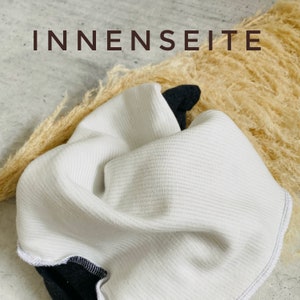Entdecke Babykleidung für Jungen/Pumphose für Jungen aus Bio Baumwolle mit Feuerwehrauto-Motiv. Schlupfhose mit Bündchen, ideal für Babys. Bild 7