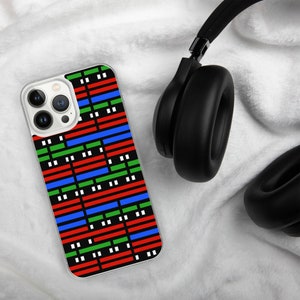 Pixel Pepe | iPhone Case