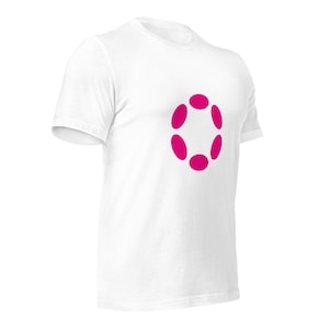 POLKADOT | Unisex t-shirt