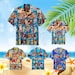 see more listings in the Hawaiian Shirt Summer section