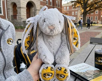 ANY College Bunny