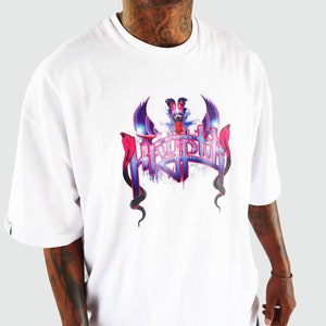 Missy Elliott T Shirt - Supa Dupa Fly