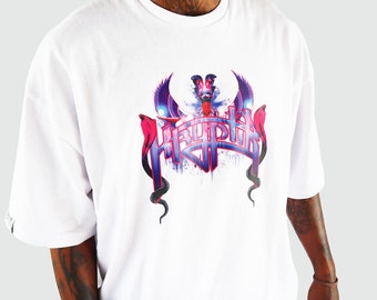 Missy Elliott T Shirt - Supa Dupa Fly