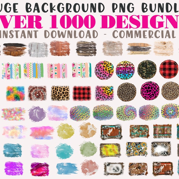 1000+ Sublimation Background Bundle, Sublimation Background Designs, Western Background Png, Tie Dye Background, Transparent Background