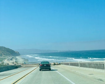 Torrey Pines Coast