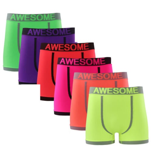 Buy Neon Underwear Online In India -  India