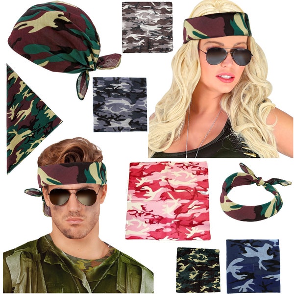 Military Head Covers - Etsy