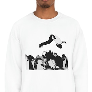 Die Lit Playboi Carti Sweatshirt