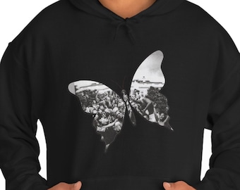 to pimp a butterfly tour merch