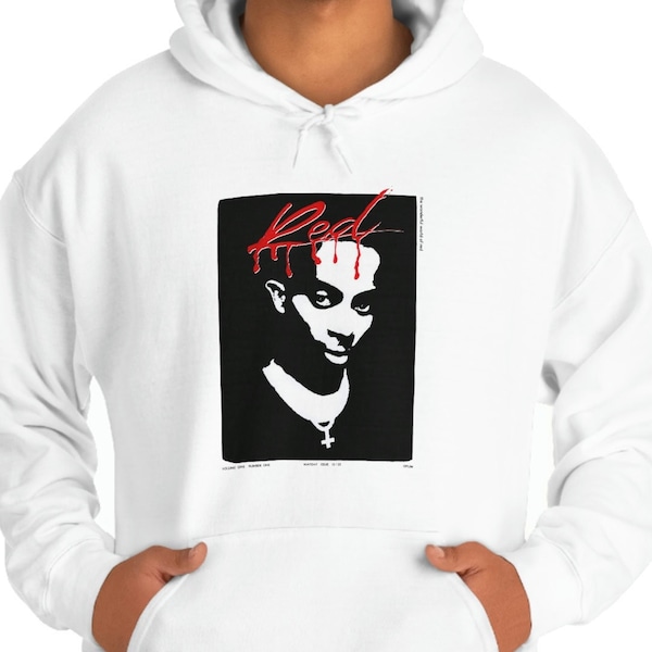 Whole Lotta Red Hoodie - Playboi Carti