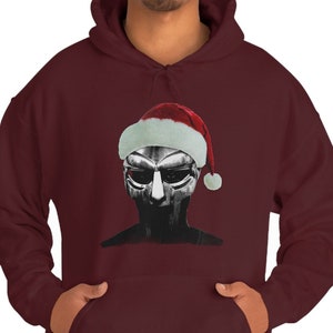 Doom xmas jumper deals