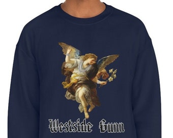 Westside Gunn Sweatshirt - Griselda Records