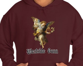 Westside Gunn Hoodie - Griselda Records