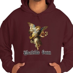 Westside Gunn Hoodie - Griselda Records