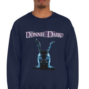 Donnie Darko Sweatshirt - Horror Movie