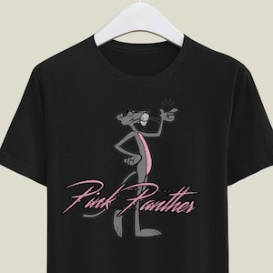 Pink Panther T-Shirt
