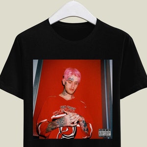 Lil Peep Hellboy T-Shirt