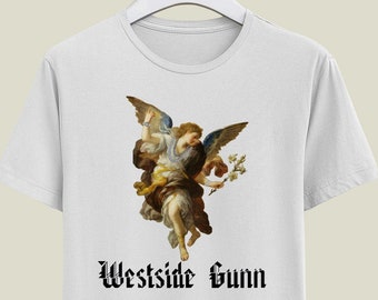 Westside Gunn T-Shirt - Griselda Records