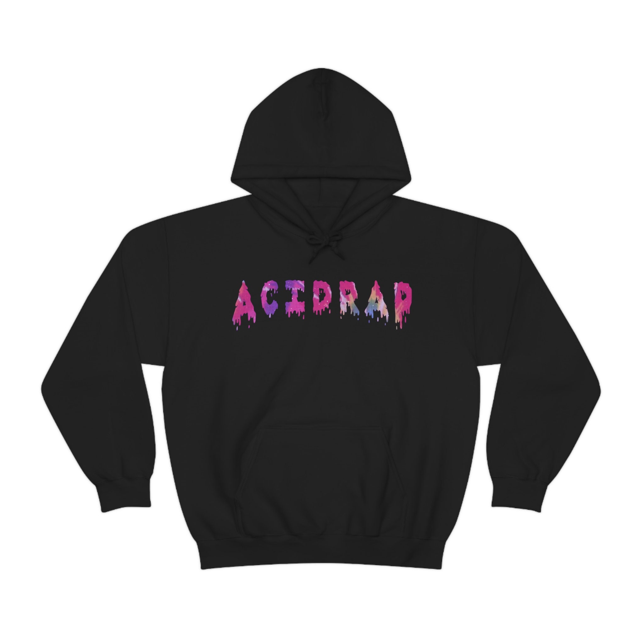 Acid rap hoodie hotsell