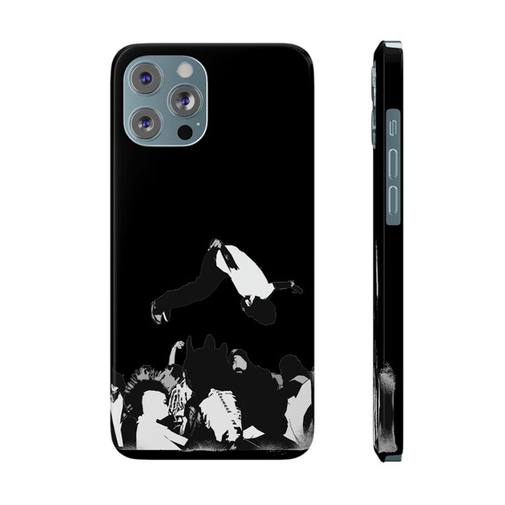 Die Lit Playboi Carti Phone Case - Etsy