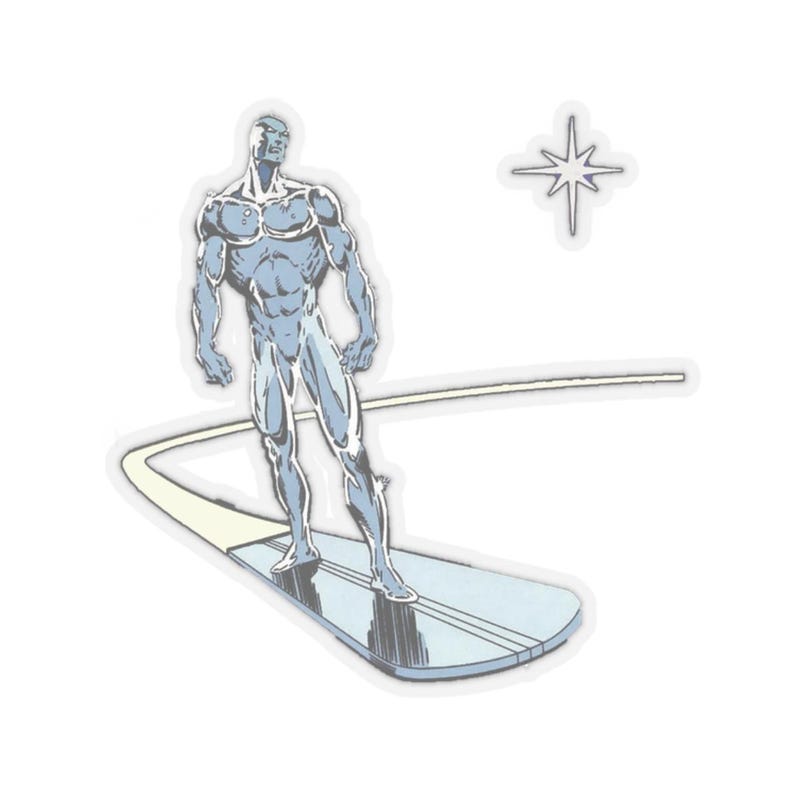 Surfer - Etsy