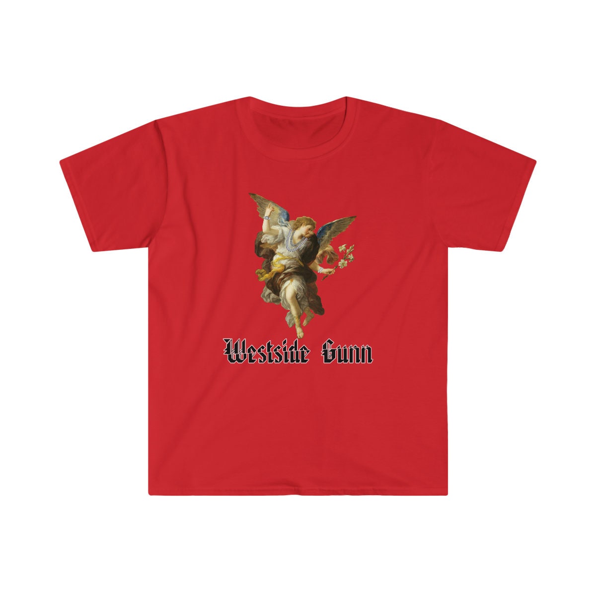 Griselda Records Shady T Shirt - NEW - Westside Gunn - GFXR - Rap - Foto 7