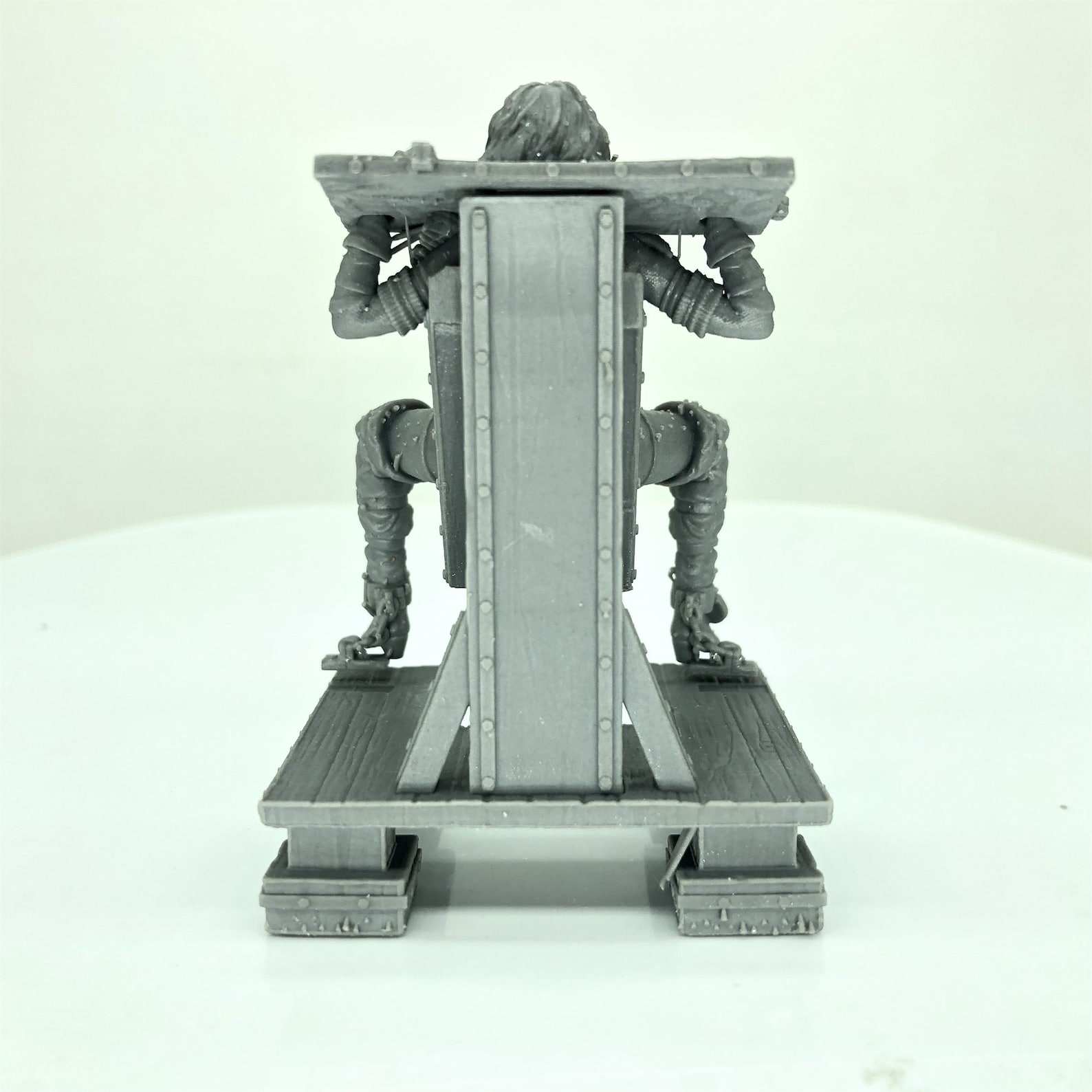 Yennefer NSFW 1/24 Scale Resin Figure Model Kit Unpainted Kits Etsy