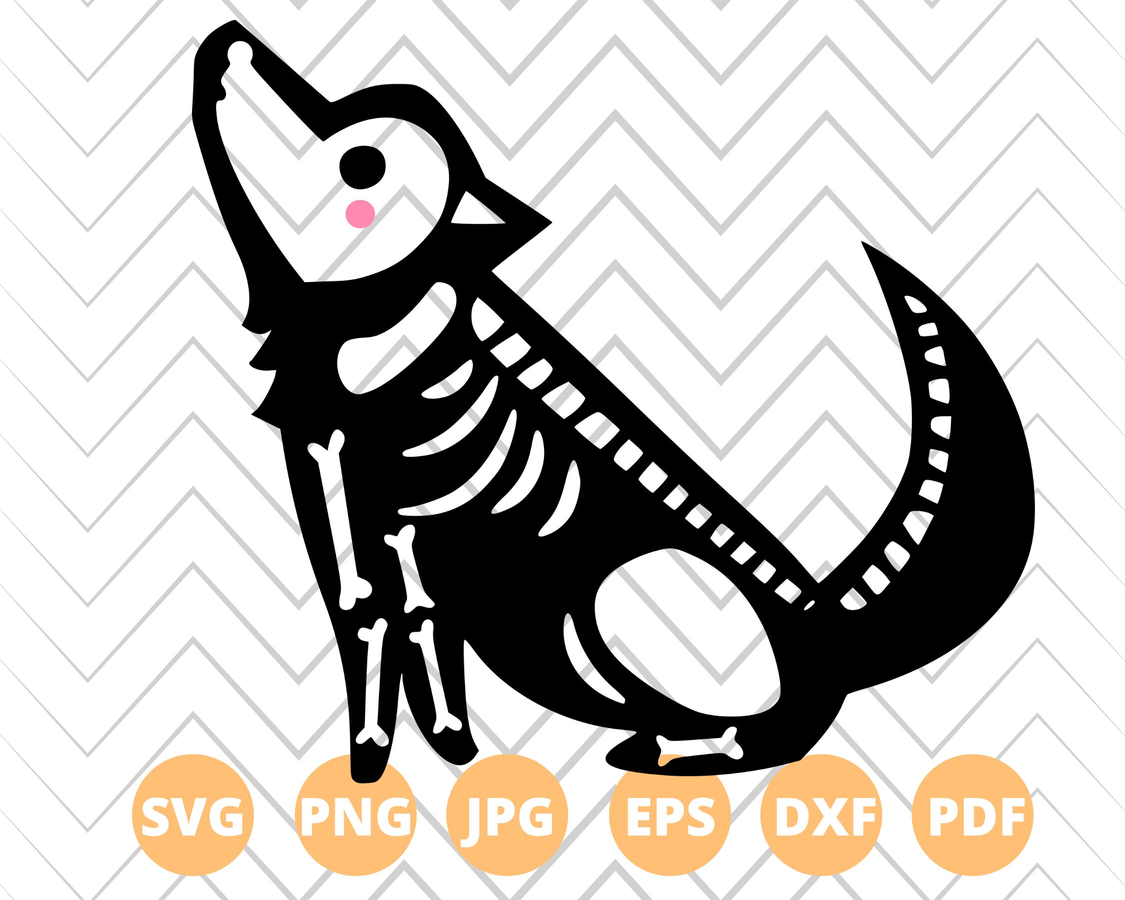 Animal Skeleton Art - Etsy Animal Skeleton Art - Etsy
