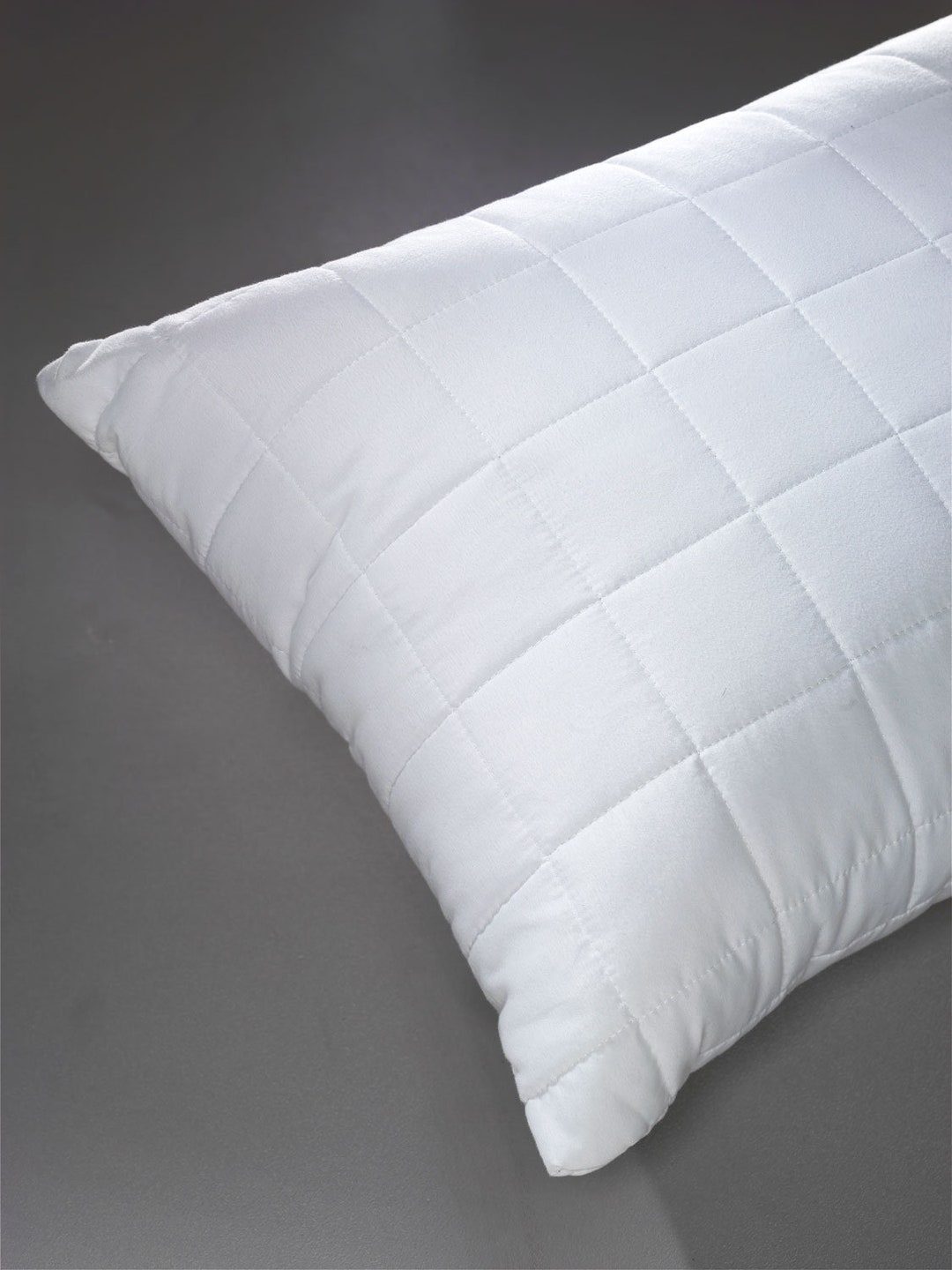 Pillow Quilted Beads Silicone 950 Gr 50x70 Cm Bed Pillow Etsy