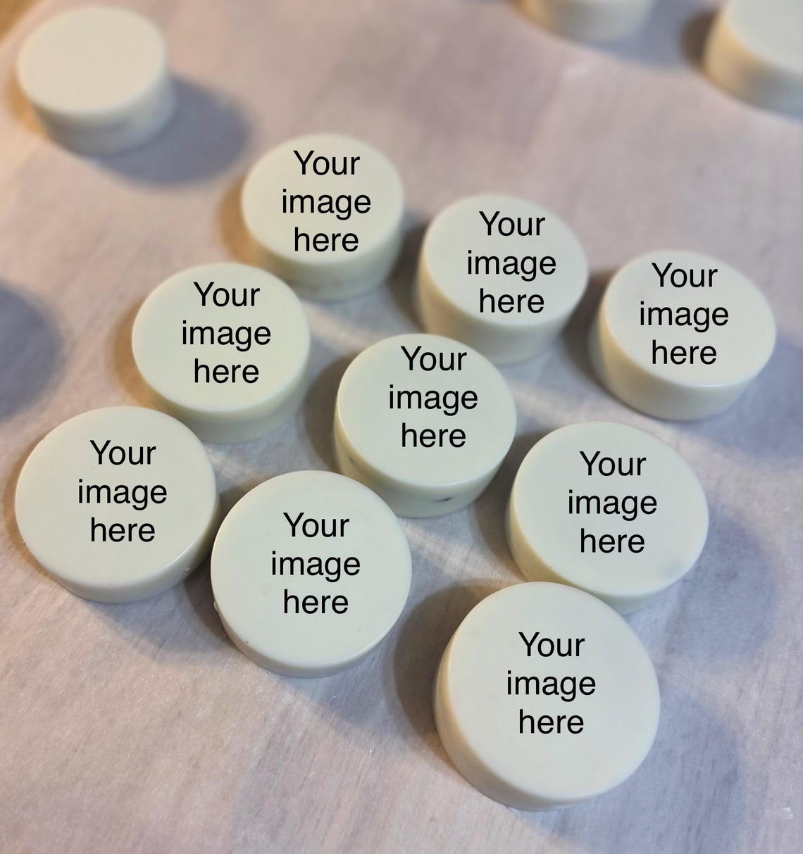Chocolate Covered Oreos! Add Your Image! *send a Message With Your ...