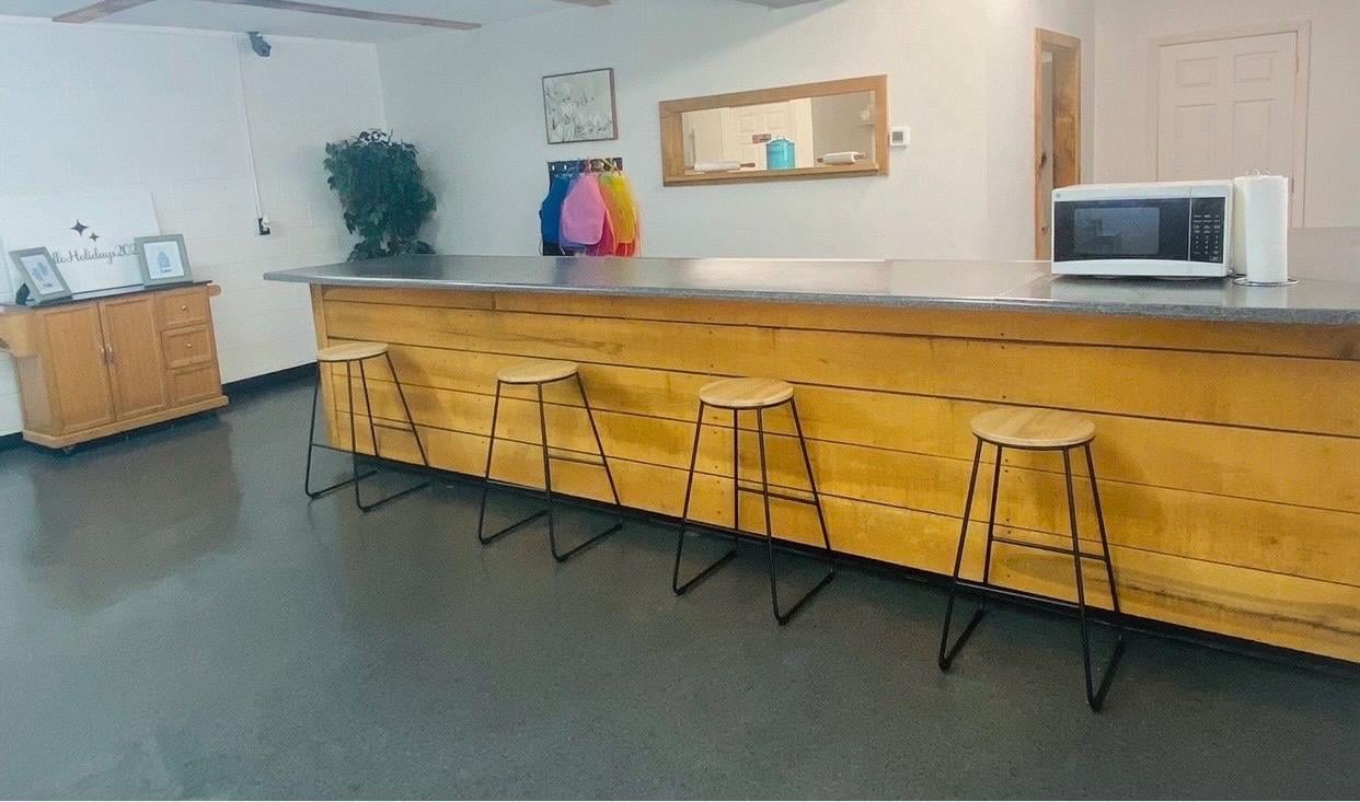 Creeper Sugar Figurine Topper