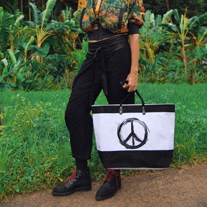 Comfy bag shop