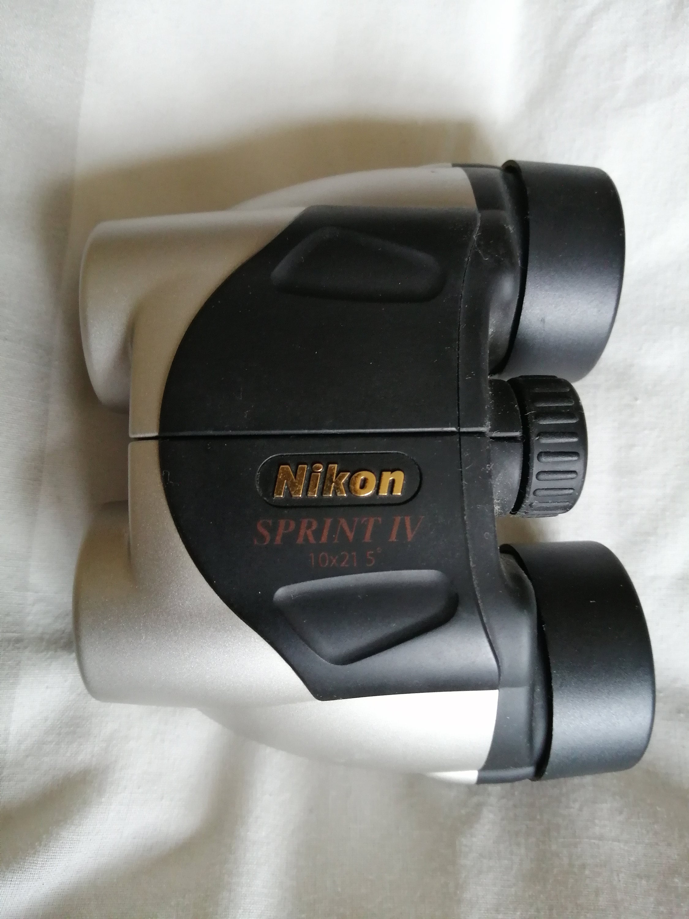 Nikon sprint binoculars 2025