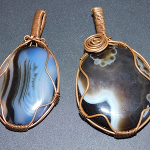 AA black onyx natural, black onyx white onyx pendant best design onyx, gemstone,