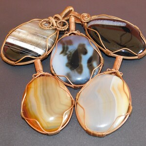 AAA natural onyx pendant, black onyx pendant, multi onyx pendant, gemstone