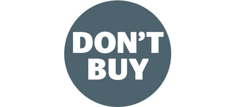 don't buy image 1