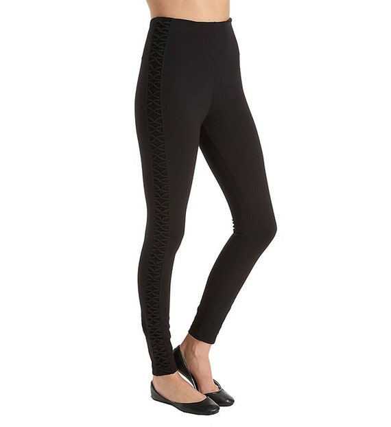 Lyssé Women's Cecily Ponte Legging 1795 - Etsy