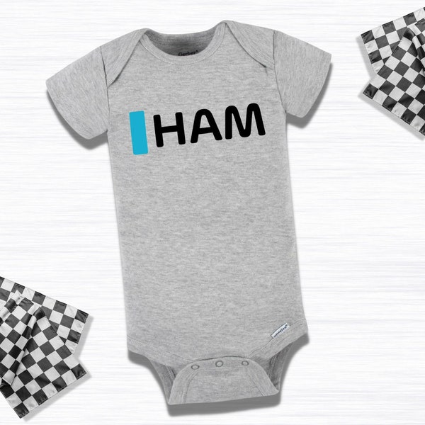 Formula 1 Driver Names Baby Onesie, F1 Kids T-shirt, Toddler Formula one Shirt