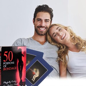 Jeu de combat pour la chambre à coucher – Jeu de cartes pour couples coquins – Cadeau Passion Mate pour lui ou elle
