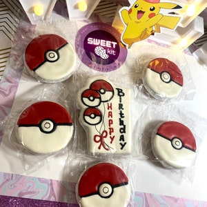 Ball Birthday Sugar Cookies – Fun & Custom Designs for Your Celebration 1 dozen