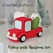 see more listings in the Christmas patterns section