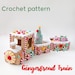 see more listings in the Christmas patterns section