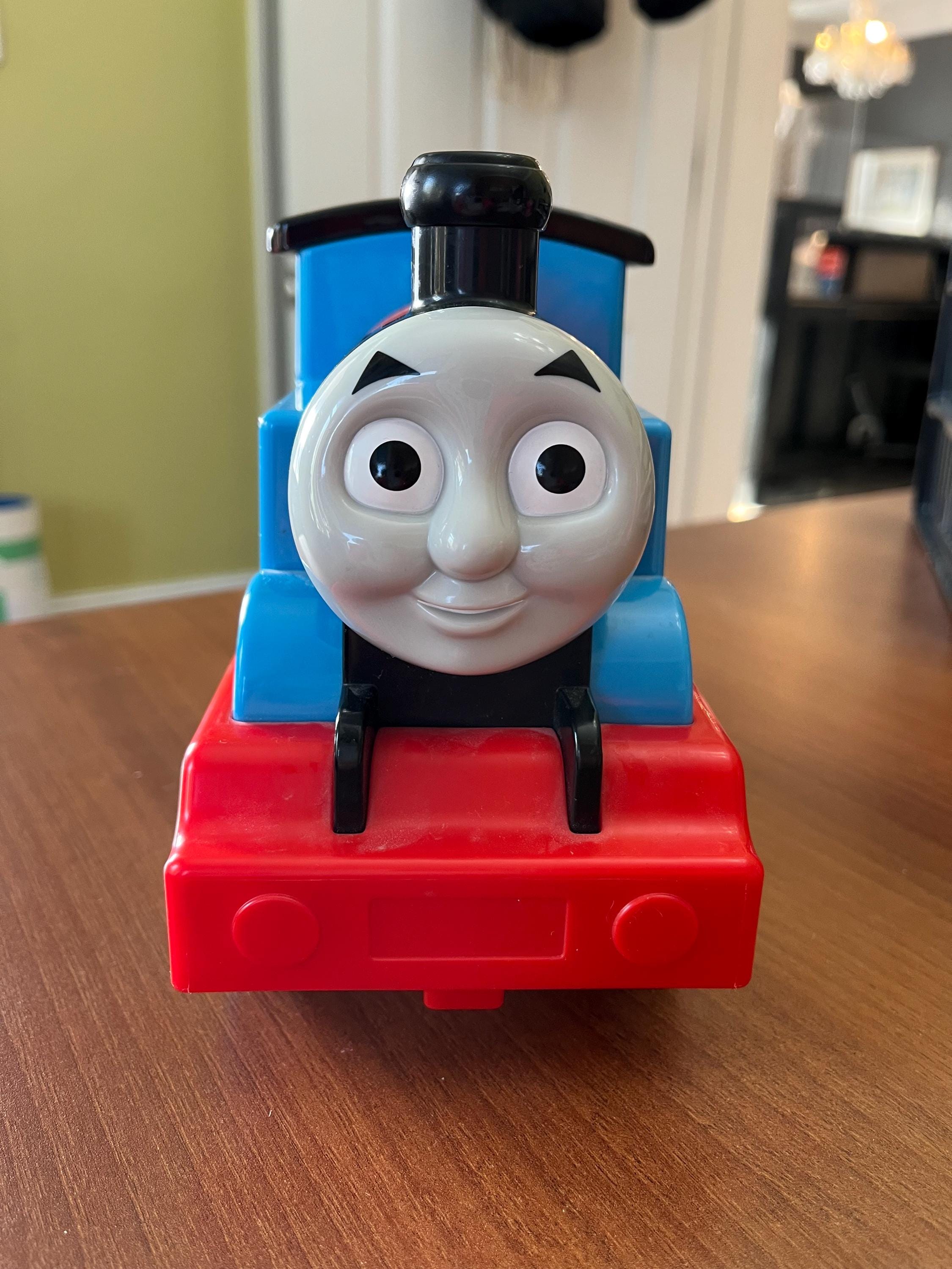 Thomas tank engine vintage toys - Etsy 日本