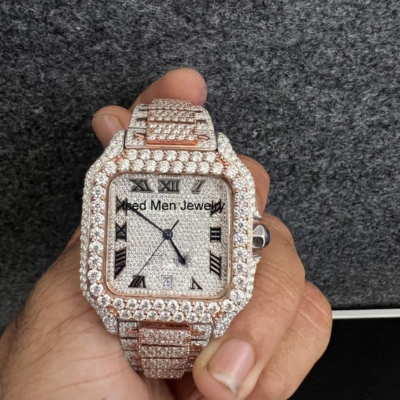 Vvs watch best sale