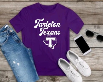 Tarleton Texans shirt,Tarleton Mom, Tarleton tshirt
