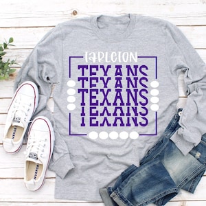 Tarleton Texans  Shirt, sweatshirt, University school spirit shirt ,Tarleton state tshirt