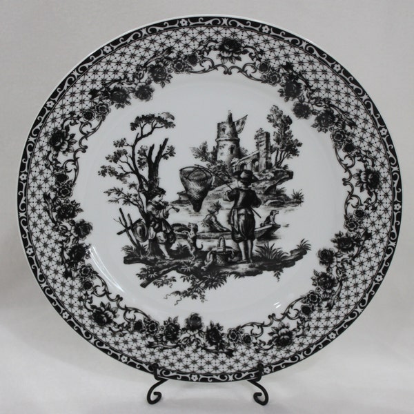 Baum Brothers China Etsy