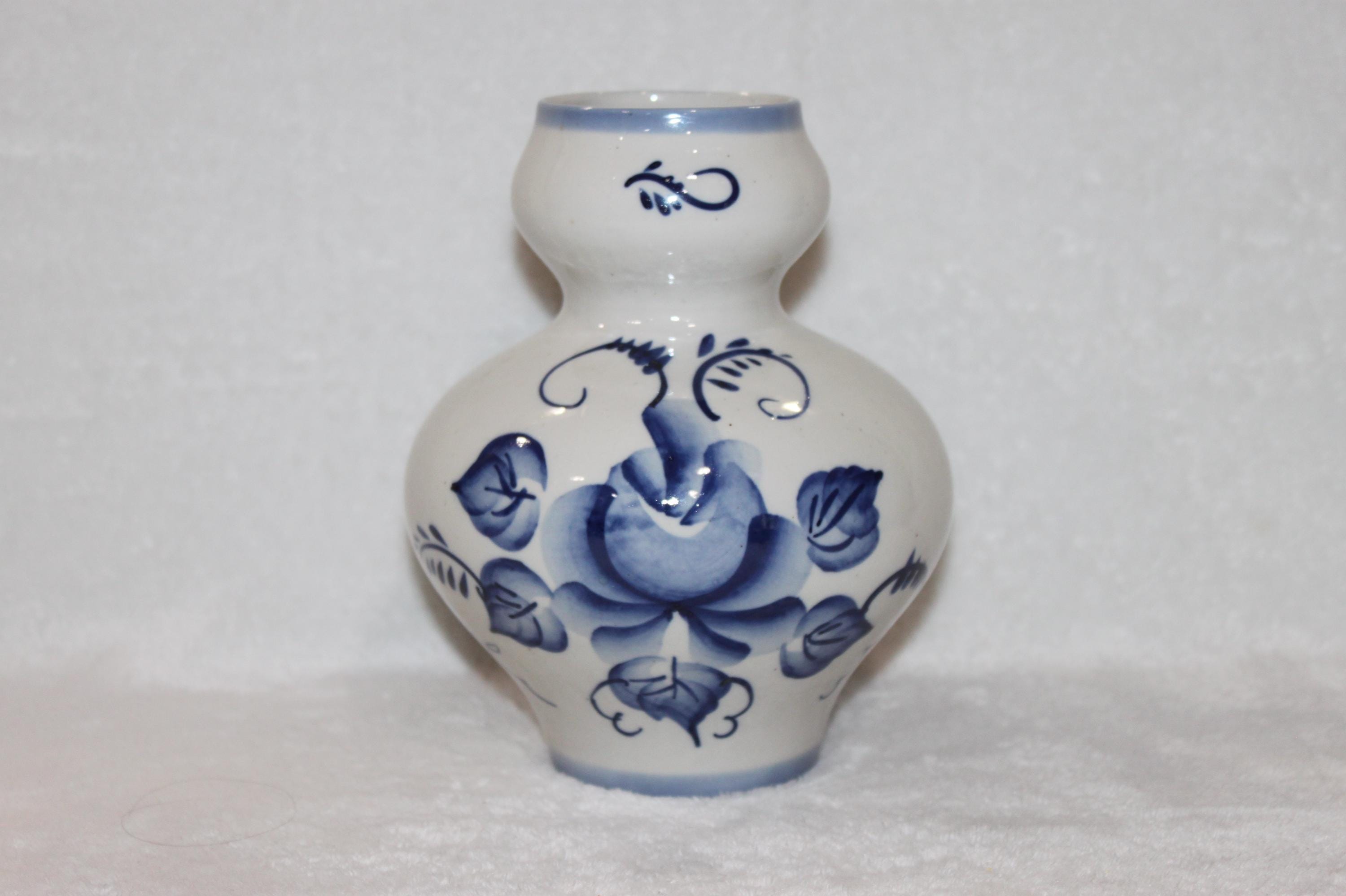 GZHELグジェリ陶器 壁飾り 工芸品