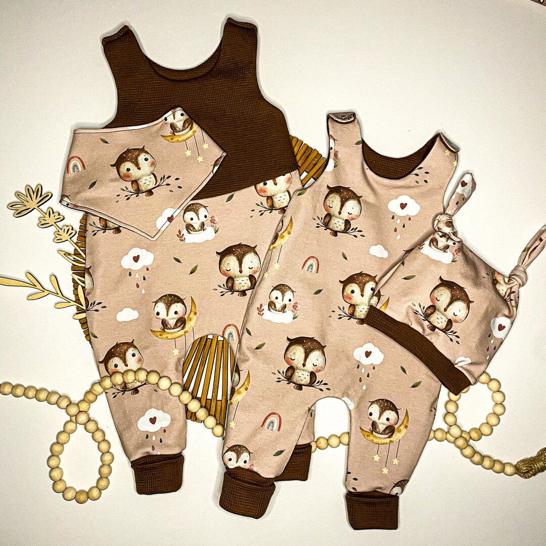 YILEEGOO Baby Strampler Mädchen - Süßer Frucht-Stickerei Body Für Den Sommer