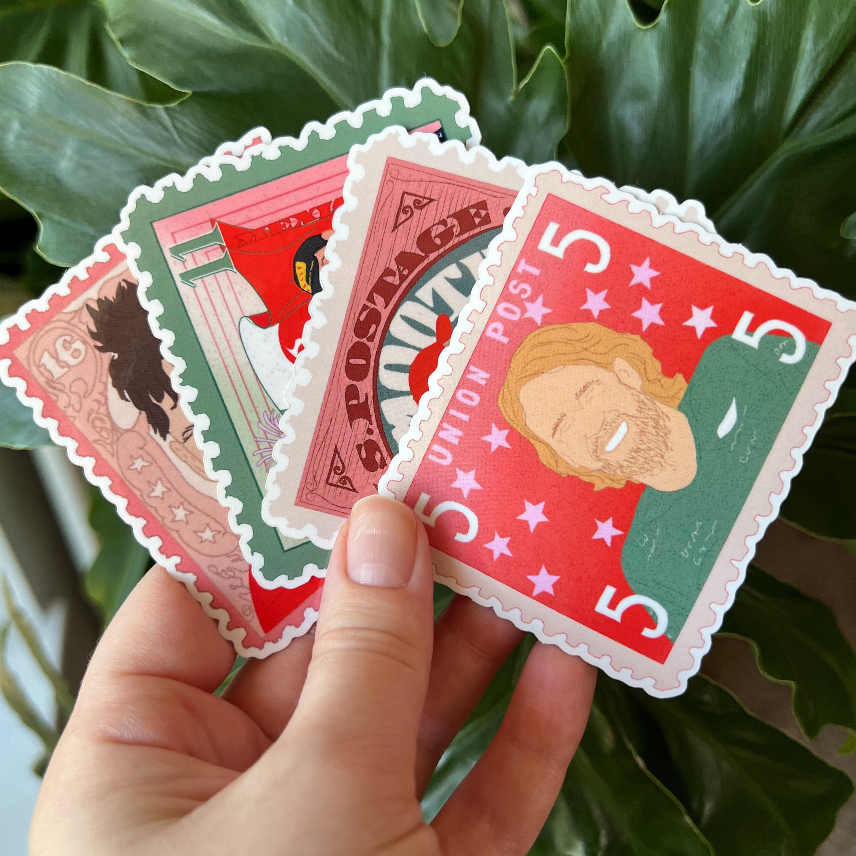 Vettel Sticker Sebastian Vettel Smiling Stamp Sticker | F1 Sticker for Notebooks ...